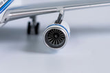 Kuwait Airways Airbus A330-200 9K-APA NG Model 61039 Scale 1:400