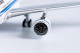 Kuwait Airways Airbus A330-200 9K-APB 65 Years NG Model 61040 Scale 1:400