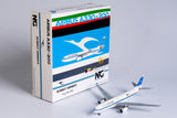 Kuwait Airways Airbus A330-200 9K-APB 65 Years NG Model 61040 Scale 1:400