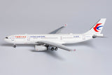China Eastern Airbus A330-200 B-5975 NG Model 61047 Scale 1:400