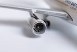 China Eastern Airbus A330-200 B-5975 NG Model 61047 Scale 1:400