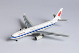 Air China Airbus A330-200 B-6131 NG Model 61049 Scale 1:400