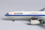 Air China Airbus A330-200 B-6131 NG Model 61049 Scale 1:400