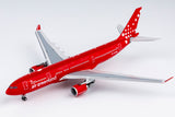 Air Greenland Airbus A330-200 OY-GRN NG Model 61056 Scale 1:400