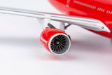 Air Greenland Airbus A330-200 OY-GRN NG Model 61056 Scale 1:400