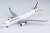 Air France Airbus A330-200 F-GZCL NG Model 61057 Scale 1:400