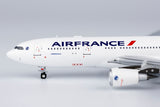 Air France Airbus A330-200 F-GZCL NG Model 61057 Scale 1:400