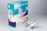Air France Airbus A330-200 F-GZCL NG Model 61057 Scale 1:400