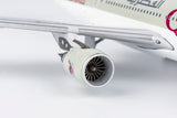 Qatar Airways Airbus A330-200 A7-ACS FIFA World Cup Qatar 2022 NG Model 61058 Scale 1:400