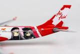 Air Asia X Airbus A330-300 9M-XXB Girls Frontline NG Model 62013 Scale 1:400