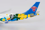 China Southern Airbus A330-300 B-5940 China International Import Expo NG Model 62017 Scale 1:400