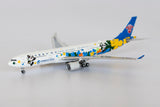 China Southern Airbus A330-300 B-5940 China International Import Expo NG Model 62017 Scale 1:400