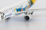 China Southern Airbus A330-300 B-5940 China International Import Expo NG Model 62017 Scale 1:400