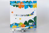 China Southern Airbus A330-300 B-5940 China International Import Expo NG Model 62017 Scale 1:400