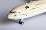 Saudia Airbus A330-300 HZ-AQ25 NG Model 62023 Scale 1:400