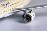 Saudia Airbus A330-300 HZ-AQ25 NG Model 62023 Scale 1:400