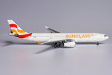 Sunclass Airlines Airbus A330-300 OY-VKI NG Model 62025 Scale 1:400