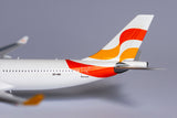 Sunclass Airlines Airbus A330-300 OY-VKI NG Model 62025 Scale 1:400