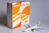 Sunclass Airlines Airbus A330-300 OY-VKI NG Model 62025 Scale 1:400