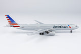 American Airlines Airbus A330-300 N277AY NG Model 62026 Scale 1:400