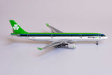 Aer Lingus Airbus A330-300 EI-SHN NG Model 62027 Scale 1:400