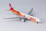 Sichuan Airlines Airbus A330-300 B-5960 Changhong NG Model 62028 Scale 1:400