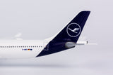 Lufthansa Airbus A330-300 D-AIKQ NG Model 62029 Scale 1:400