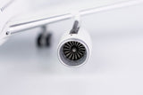 Lufthansa Airbus A330-300 D-AIKQ NG Model 62029 Scale 1:400