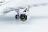 China Eastern Airbus A330-300 B-300Q NG Model 62033 Scale 1:400