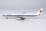 Air China Airbus A330-300 B-5946 NG Model 62046 Scale 1:400