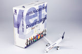 Lufthansa Airbus A330-300 D-AIKQ Fanhansa Diversity Wins NG Model 62049 Scale 1:400