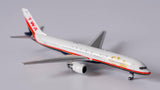 TWA Boeing 757-200 N706TW NG Model 53098 Scale 1:400