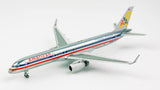 American Airlines Boeing 757-200 N690AA Flagship Freedom NG Model 53102 Scale 1:400