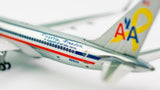 American Airlines Boeing 757-200 N690AA Flagship Freedom NG Model 53102 Scale 1:400