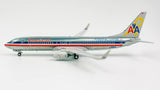 American Airlines Boeing 737-800 N905AN Flagship Liberty NG Model 58022 Scale 1:400