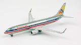American Airlines Boeing 737-800 N905AN Flagship Liberty NG Model 58022 Scale 1:400