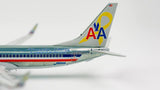 American Airlines Boeing 737-800 N905AN Flagship Liberty NG Model 58022 Scale 1:400