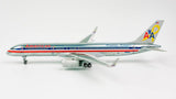 American Airlines Boeing 757-200 N690AA Flagship Freedom NG Model 53102 Scale 1:400