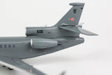 Hungarian Air Force Falcon 7X 606 NG Model 71003 Scale 1:200
