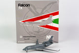 Hungarian Air Force Falcon 7X 606 NG Model 71003 Scale 1:200