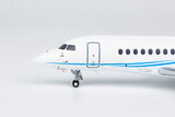 Turkish Authorities Falcon 7X TC-CMC NG Model 71006 Scale 1:200
