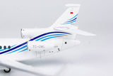 Turkish Authorities Falcon 7X TC-CMC NG Model 71006 Scale 1:200