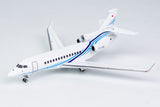 Turkish Authorities Falcon 7X TC-CMC NG Model 71006 Scale 1:200