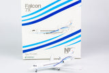 Turkish Authorities Falcon 7X TC-CMC NG Model 71006 Scale 1:200