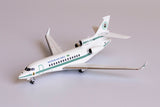 Nigerian Air Force Falcon 7X 5N-FGV NG Model 71007 Scale 1:200