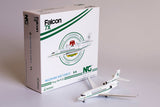Nigerian Air Force Falcon 7X 5N-FGV NG Model 71007 Scale 1:200