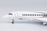 DC Aviation Falcon 7X A6-MBS NG Model 71008 Scale 1:200