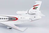 DC Aviation Falcon 7X A6-MBS NG Model 71008 Scale 1:200