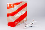DC Aviation Falcon 7X A6-MBS NG Model 71008 Scale 1:200