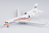 Dassault Aviation Falcon 7X F-WFBW NG Model 71009 Scale 1:200
